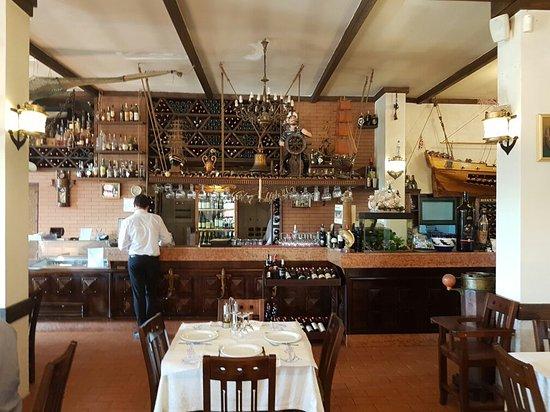 Rifat Peshkatari Restaurant